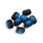 SET SCREW M4x5mm (8pcs)