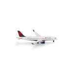 1/500 Delta Air Lines Airbus A220-300 – N302DU