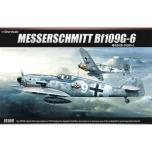 1/72 MESSERSCHMITT BF-109G (1670)