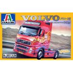 1/24 ITALERI VOLVO FH16 GLOBETROTTER XL