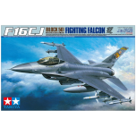 1/32 TAMIYA FIGHTING FALCON F-16CJ