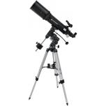 BRESSER Telescope AR-102/600 EQ-3 AT-3