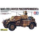 1/35 TAMIYA Sd.Kfz.223 Leichter Panzerspähwagen(Fu)