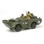 1/35 TAMIYA Ford GPA Amphibian 1/4ton 4x4 Truck